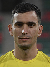 Картамышев Алексей