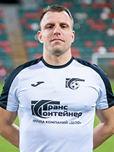Красников Александр