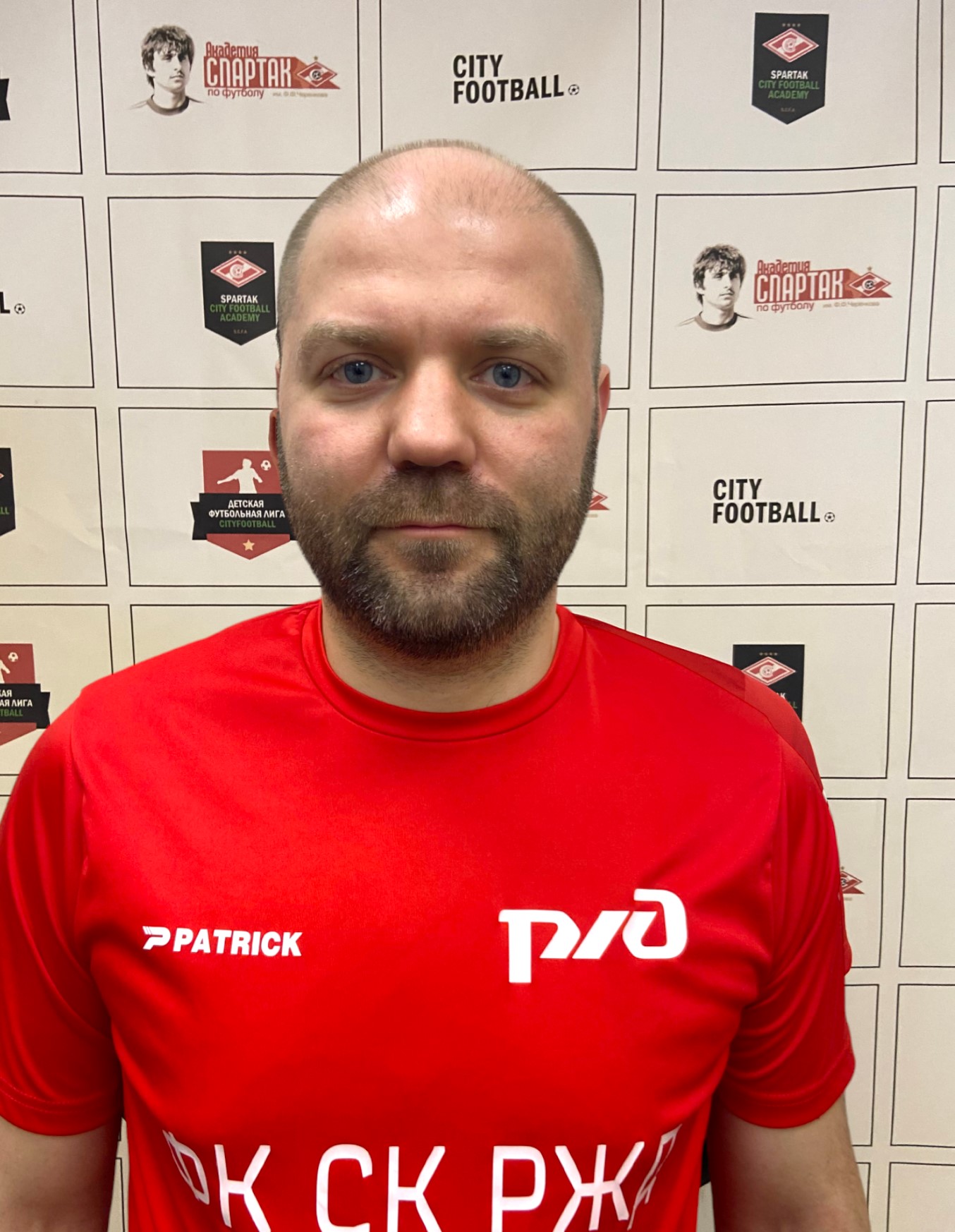 Поваляев Сергей