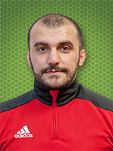 Абасов Абасмирза