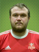 Гребенщиков Александр