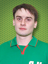 Батенев Евгений