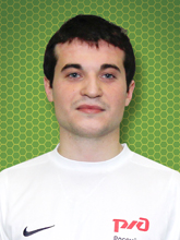 Надеев Алексей