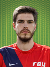 Федоров Роман