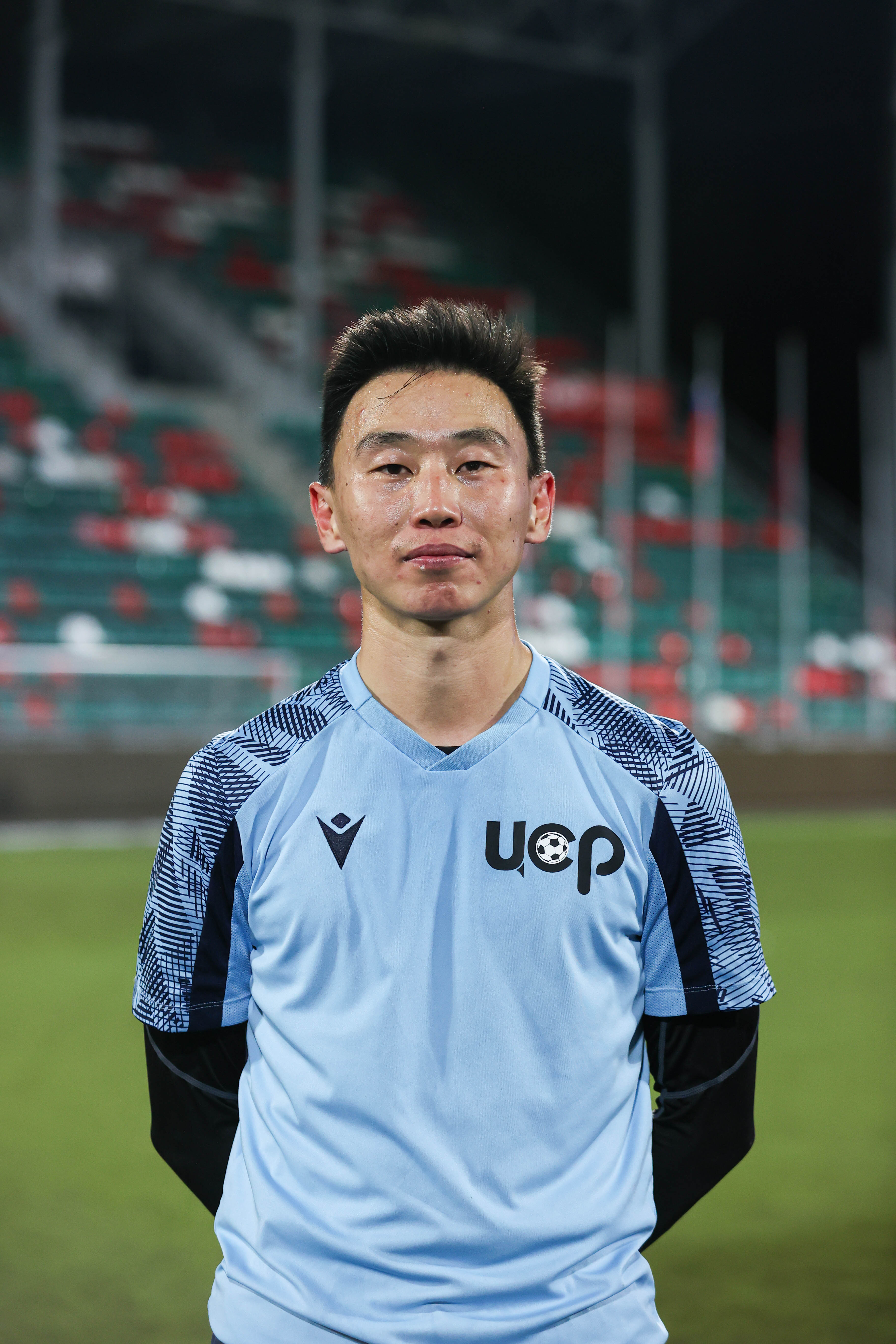 Дмитриев Даба