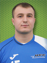 Голованов Константин