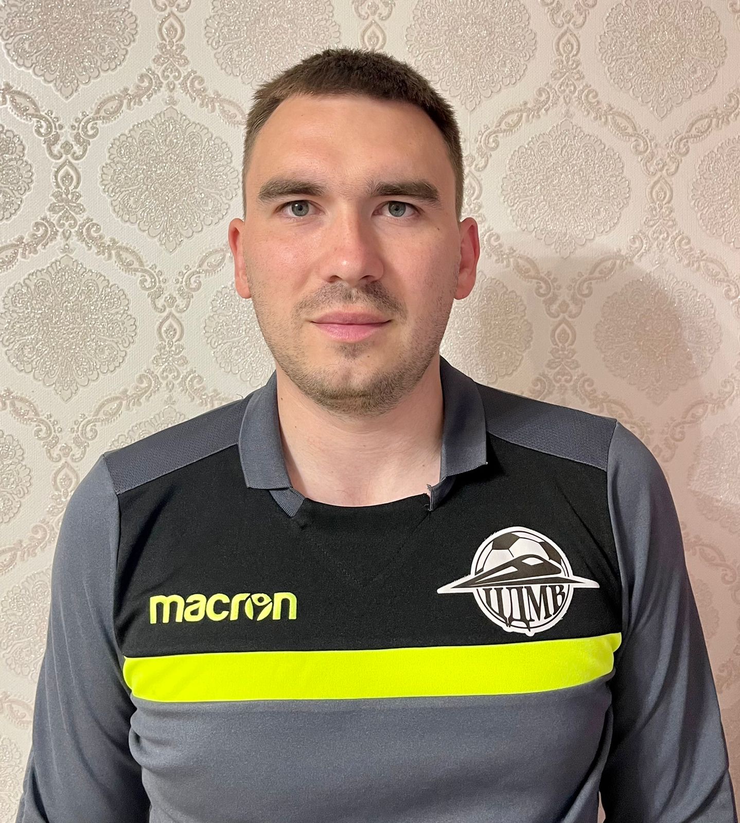 Моногаров Антон