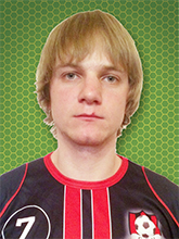 Сидоров Михаил