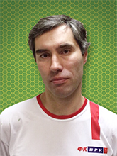 Ёжиков Андрей