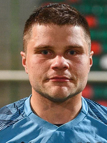 Илясов Дмитрий