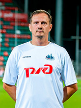 Любимов Дмитрий