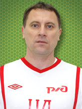 Семенкин Сергей