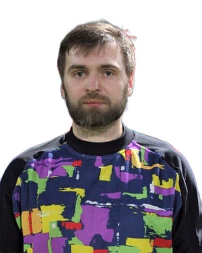 Абрамов Сергей