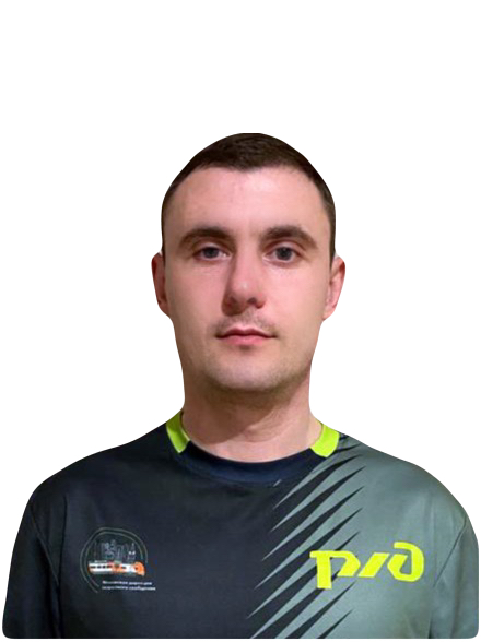 Галушкин Иван