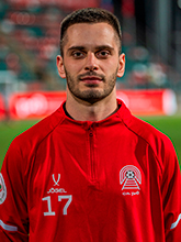 Закарая Лука