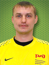 Степанов Дмитрий