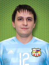 Сафронов Сергей