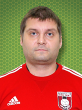 Новиков Владимир