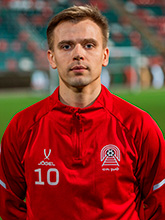 Баринов Сергей