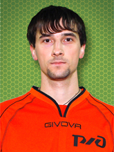 Логинов Александр