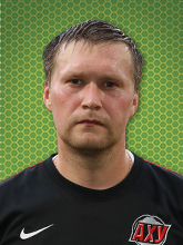 Мельников Сергей