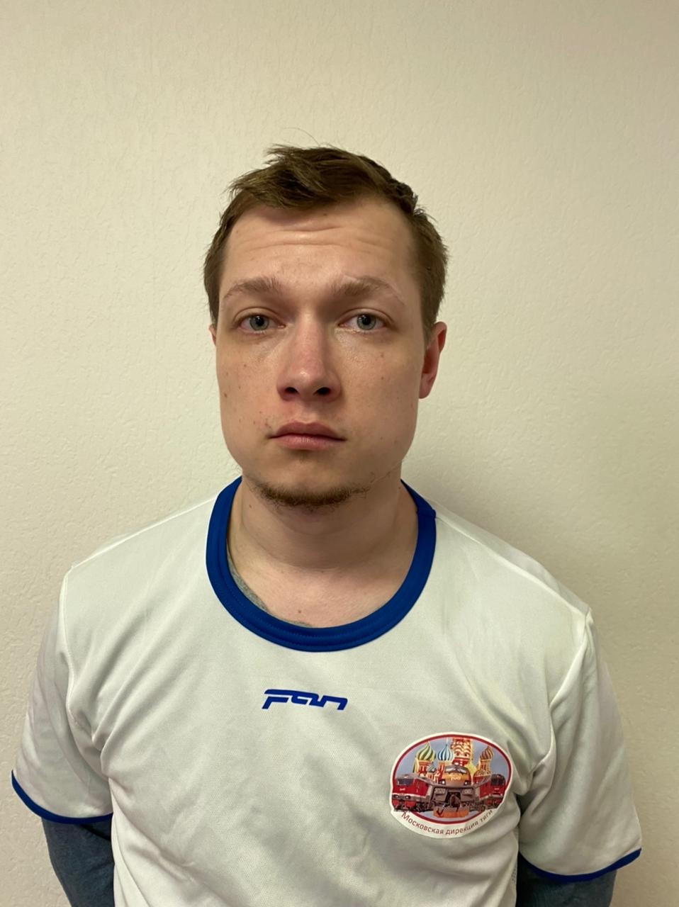 Дудко Кирилл