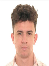 Леонтьев Дмитрий