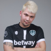 Лосицкий Сергей