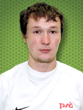 Торопов Дмитрий