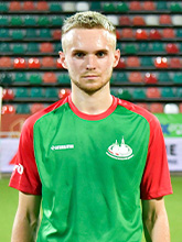 Клячин Дмитрий