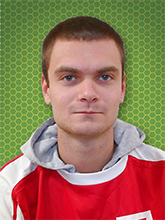 Журавлев Егор