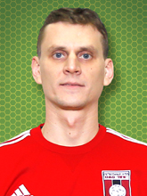 Кошелев Алексей