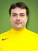 Шапкин Максим