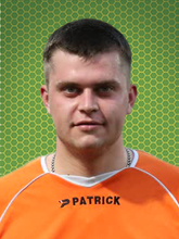 Матюхин Александр