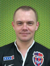 Чижиков Илья