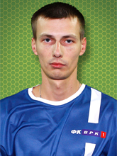 Кузнецов Николай