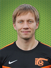 Клинков Виктор