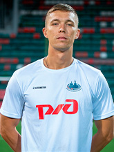 Земсков Иван