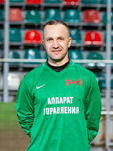 Малашенко Николай