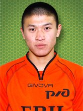 Хармаев Валентин