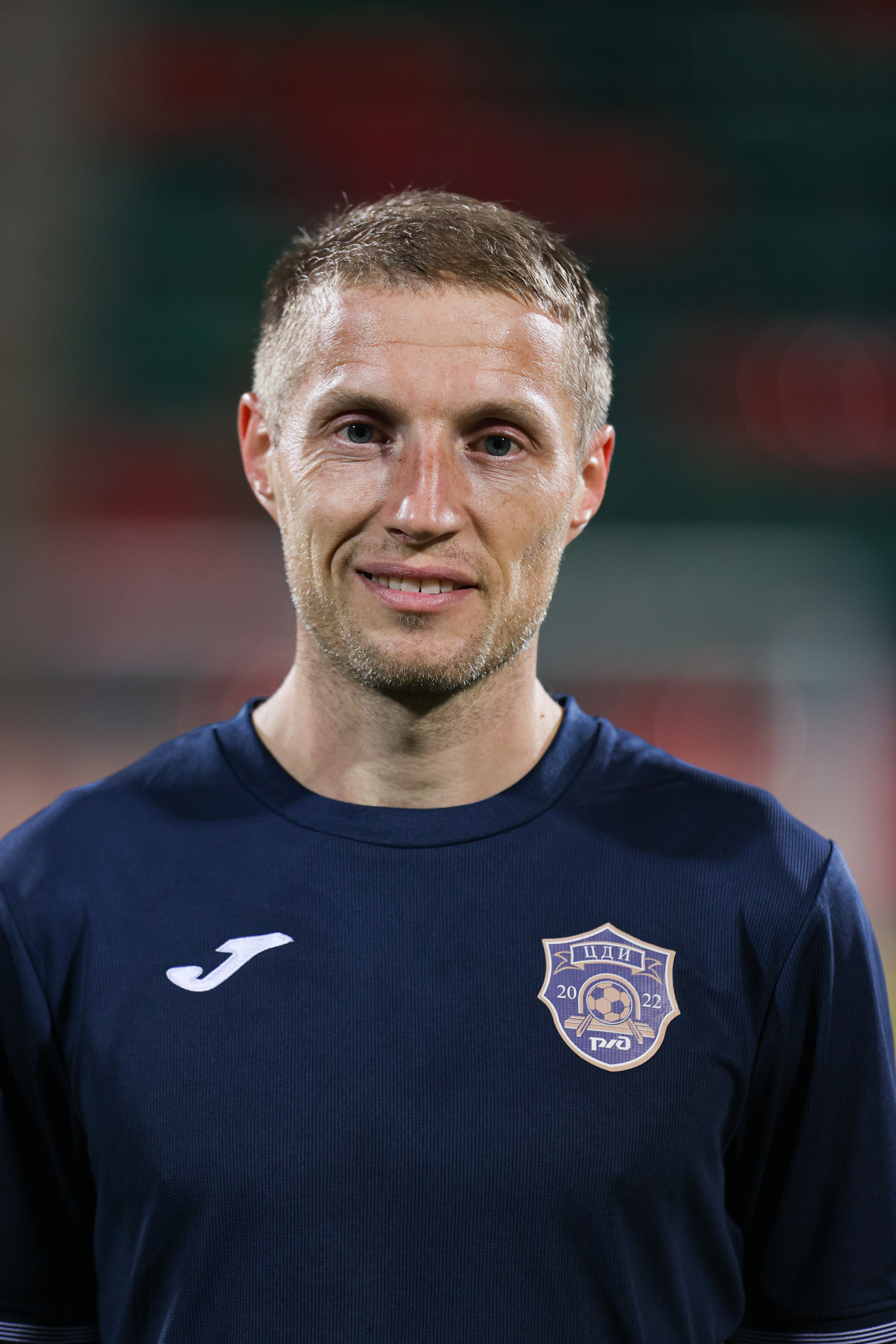 Тринитацкий Алексей