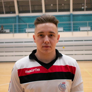 Смолин Олег