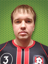 Арифулин Руслан