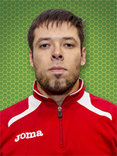 Скороходов Александр