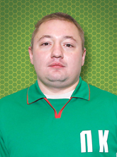 Клочков Евгений