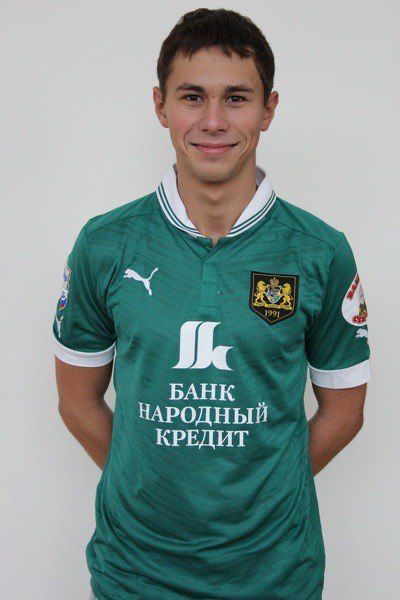 Чернов Егор