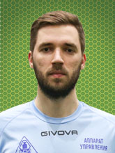 Евдокимов Роман