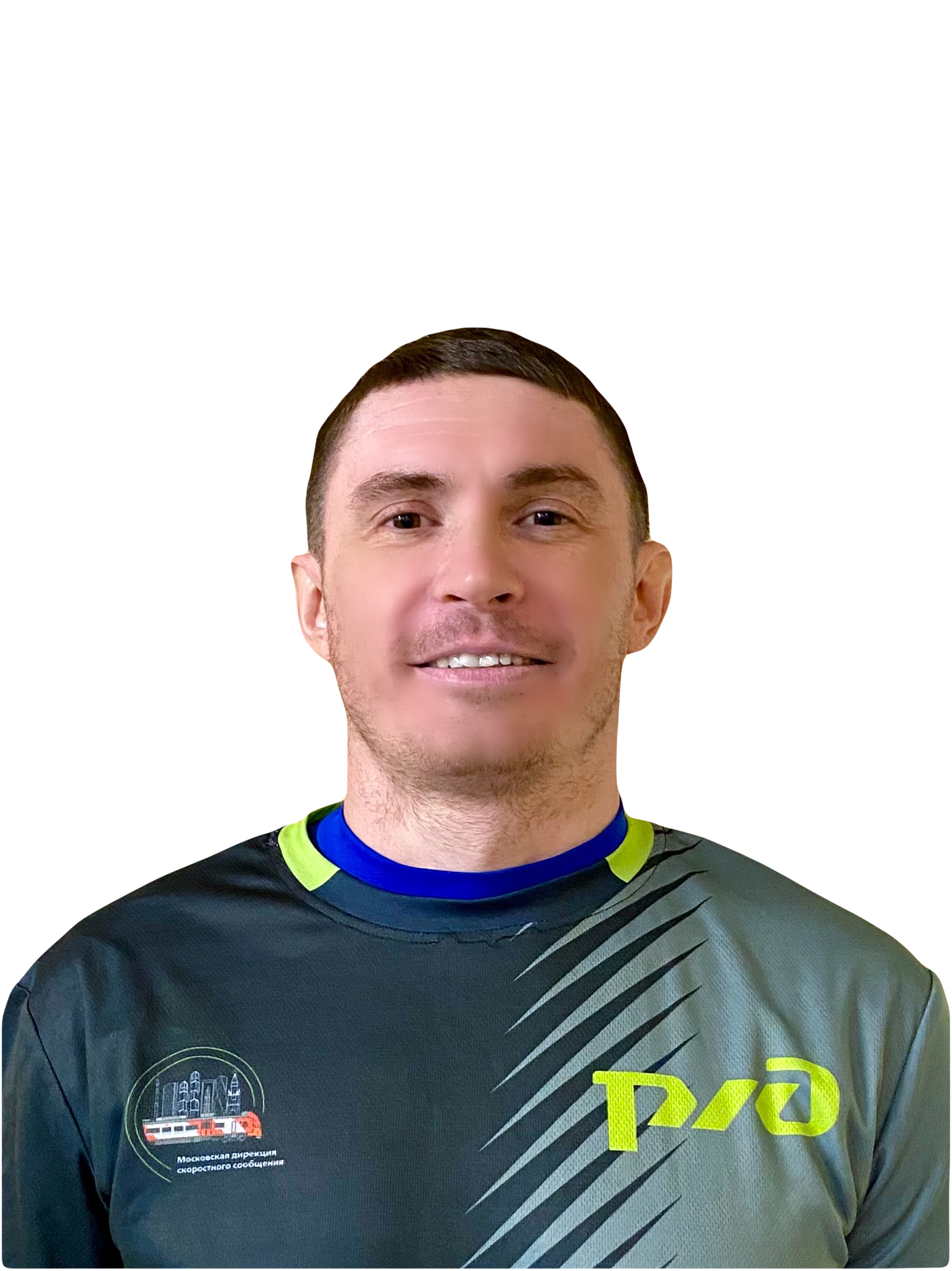 Булатенко Владимир