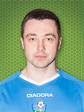 Захаров Денис