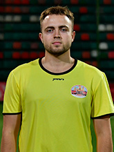 Крупянко Владислав